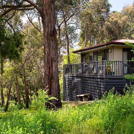 Lardi Lane Villa Daylesford Exterior foto