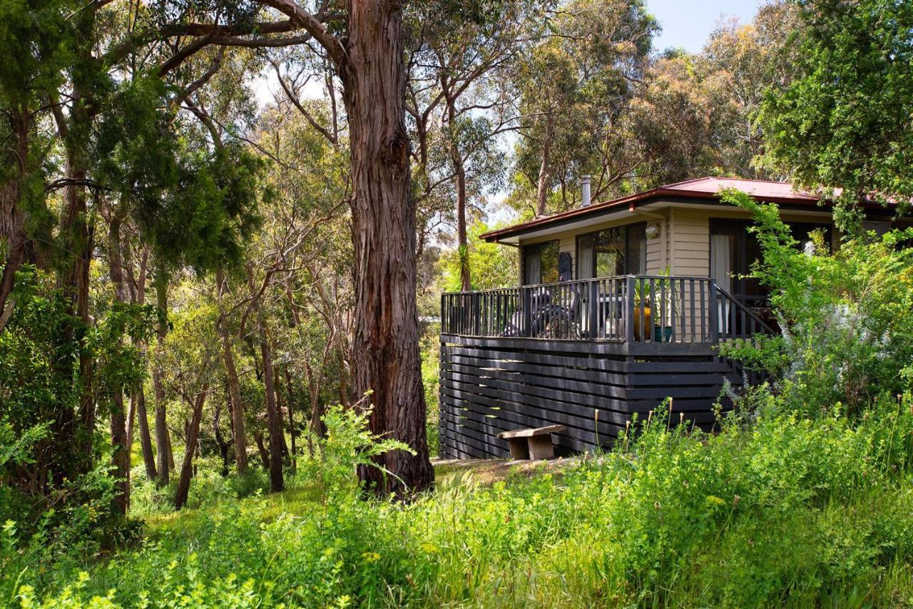 Lardi Lane Villa Daylesford Exterior foto